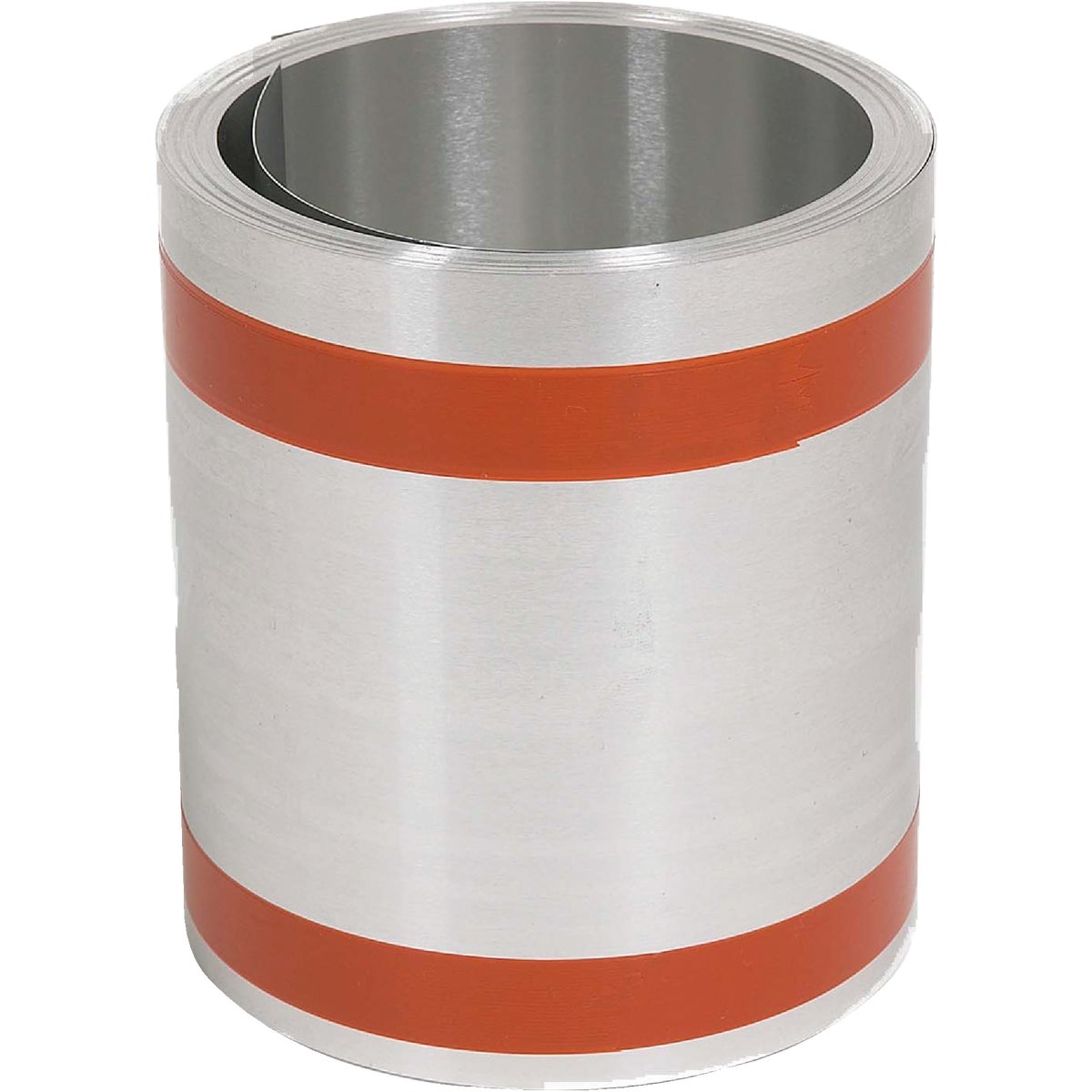 Aluminum Roll Valley Flashing